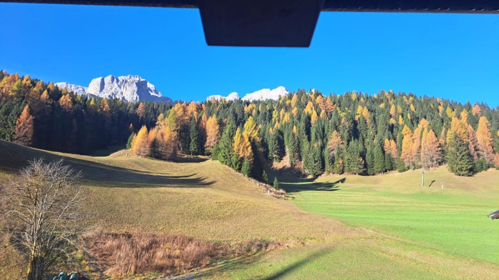 Casa Gialla Sulle Dolomiti A * Padola